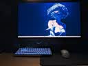 AOC 26.5英寸电竞游戏FPS显示器 2K360Hz QD-OLED 原生10bit 0.03ms HDR硬件低蓝光 电脑游戏防烧屏幕 【FPS极致体验】2K 360Hz Q27G40SDE 实拍图