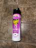 雷达（Raid）杀虫剂喷雾550ml*2瓶无香型家用室内杀虫气雾剂 蟑螂药 灭蟑螂 实拍图
