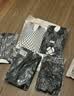 霏慕情趣内衣sm羞耻刺激网衣黑丝丝袜夏季性感诱惑大码夫妻睡衣战袍 实拍图