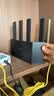 Tenda腾达路由器WiFi7云霄BE3600家用千兆穿墙王信号增强器全屋Mesh组网信号放大器BE3L 实拍图