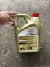 嘉实多（Castrol）极护智E版 全合成机油 0W-20 C5 4L 机油京东自营 京东养车保养 实拍图