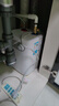 美的（Midea）【珐琅无缝内胆】小厨宝电热5升储水式家用一级能效2000W厨房台下热水宝国家补贴F05-20A1C(ES) 实拍图