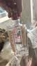 泸州老窖六年窖头曲 52度 500ml2瓶（配礼袋）浓香型白酒 实拍图