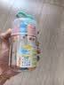 晨光文具12色食品级儿童水彩笔防缩进锥型笔头绘画幼儿彩绘涂鸦套装开学礼物ACP901Z5 实拍图