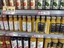 农夫山泉100%纯果汁NFC橙汁900ml*4瓶整箱装鲜果冷压榨饮料礼盒 实拍图