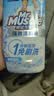威猛先生（Mr Muscle）免刷洗 强效洁厕灵 洁厕剂 馥郁繁花型 去污渍清洁尿垢 600gX4瓶 实拍图