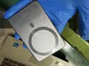 传应南孚苹果磁吸充电宝3C认证5000mAh PD20W快充 Magsafe移动电源适用iPhone18/17/16小米华为可登机 实拍图