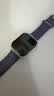 BHO【防摔防刮】适用苹果手表保护壳套apple iwatch s12/s11保护壳套s10/9/s8/7/se3/2/ultra4/3软壳 【透明色】保护壳 【iwatch S10/s11代】46m 实拍图