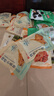 良品铺子 烧烤小黄鱼100g 即食海鲜小吃小鱼仔小鱼干零食独立包装 实拍图
