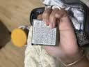 欧舒丹【中秋节礼物】礼盒腊菊活颜面霜50ml紧致焕亮生日送男女友伴手礼 实拍图