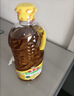 鲁花【保真菜籽油】食用油 低芥酸特香菜籽油 900ml 物理压榨  实拍图