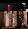 泸州老窖六年窖头曲 52度 500ml2瓶（配礼袋）浓香型白酒 中秋送礼 实拍图