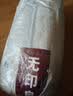无印良品床褥大豆纤维床垫遮盖物学生90x190cm折叠褥子宿舍上下铺0.9米床 实拍图