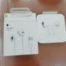 Apple/苹果 EarPods USB-C有线耳机 type-c有线耳机  iPhone 17有线耳机笔记本耳机游戏音乐 实拍图