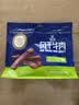 科尔沁风干牛肉干孜然味400g净重 高蛋白休闲零食肉干肉脯 0添加防腐剂 实拍图