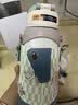 babycare儿童保温杯水壶吸管杯大宝宝学饮杯不锈钢三合一上学600ml 实拍图