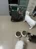网易严选全价鲜鸡肉猫粮J40 生骨肉无谷主食冻干 成幼猫草本植萃10kg 实拍图