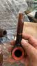沙芬（SAVINELLI）意大利烟斗烟嘴F733滤芯厄瓜多尔轻木6mm过滤嘴 烟具配件男士送礼 F733 6毫米 5包 实拍图