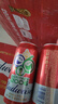 百威【梅西同款】经典红罐啤酒450mL 18罐整箱装喜宴中秋送礼 实拍图