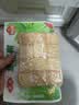 安井锁鲜装鱼豆腐 240g/包 鱼糜含量≥65% 火锅麻辣烫关东煮烧烤食材 实拍图