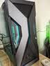 华硕天选6X 16L台式机游戏主机台式电脑主机（酷睿U5 225F RTX5060-8GB显卡 32G DDR5 1TB SSD） 实拍图