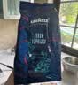 拉瓦萨（LAVAZZA）【镇店爆款】经典意式咖啡豆中深度新鲜烘焙拼配美式商用 1kg/袋 经典意式特浓豆 中烘 黑巧克力 26年7月 实拍图