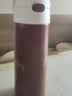 膳魔师（THERMOS）哈利波特联名儿童保温杯6-12岁上学生专用直饮水杯500ml红 实拍图