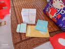 袋鼠妈妈青少年护肤套装 乳液爽肤水控油12-18岁护肤品（新老包装随机发） 实拍图