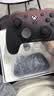 盖世小鸡G7 Pro微软Xbox授权精英游戏手柄天王星带底座 TMR摇杆蓝牙PC电脑无线Steam安卓电视有线地平线6 实拍图