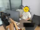 Brateck北弧 显示器支架 电脑配件 笔记本支架 笔记本托盘18英寸 APE40晶体黑（NBH-9E） 实拍图
