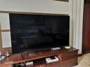 TCL SQD-MiniLED电视 65T7M Ultra 65英寸 100%全局高色域 超级蝶翼星曜屏 2026新款电视 T7L Ultra 实拍图