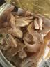 佳宝九制蜂蜜陈皮桔子皮怀旧小零食120g广东特产酸甜零食 实拍图