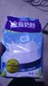 完达山全脂奶粉1kg*三袋装全家营养早餐学生成人中老年生牛乳高钙蛋白质 实拍图
