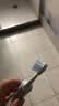 米家【教师节礼物】小米电动牙刷T302成人/学生150天续 4支刷头电动牙刷入门首选生日礼物 送男女友 实拍图