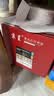 京呈适用惠普laserjet cp1025粉盒cp1025nw硒鼓HP126A墨盒m176n彩色激光打印机m177fw CE310A/CF350A四色黑青黄红 实拍图