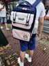 COOLBABY书包小学生1-3-6年级护脊减压男孩女生儿童双肩背包 实拍图
