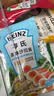亨氏（Heinz）(Heinz) 沙拉酱 原味沙拉酱 蔬菜水果沙拉寿司酱 200g袋装 实拍图