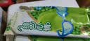 蒙牛绿色心情低糖绿莎莎雪糕70g×8支 绿豆沙冰淇淋冰棍奶糕 实拍图