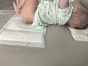 安可新婴儿一次性隔尿垫160片25*33cm宝宝护理垫新生儿透气防水母婴必备 实拍图