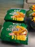 康师傅 方便面 经典小鸡炖蘑菇面五连包95g*5 泡面袋装速食 方便食品 实拍图