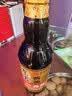 东古一品鲜酱油【特级生抽】500ml 红烧味极鲜中华老字号0脂调料 实拍图