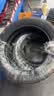 普利司通（Bridgestone）汽车轮胎 215/55R17 94V ER370 配套新奥德赛/XRV/适配皇冠/锐志 实拍图