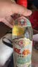 迎春酒追忆经典非遗酒酱香型白酒55度500ml*6瓶整箱装河北名酒口粮 实拍图
