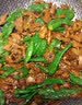 鲁花 【保真花生油】食用油 5S 物理压榨 压榨一级 花生油1L 实拍图