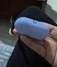 beats Solo Buds 真无线蓝牙耳机 入耳式 兼容苹果安卓系统 风云灰 实拍图