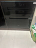 美的（Midea）【新国标新品】消毒柜嵌入式家用 厨房餐具碗柜碗筷茶杯茶具 紫外线 110L三层大容量 110HQ Max 实拍图