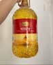 1号会员店压榨一级低芥酸菜籽油5L 充氮锁鲜 食用油【保真菜籽油】 实拍图