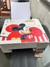 爱普生（EPSON）【6代新品】L1358 墨仓式A4彩色无线单功能家用打印机 家用/办公 AI学习打印机（微信/远程打印） 实拍图