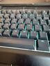 雷蛇（Razer）黑寡妇蜘蛛V4竞技极速版 三模热插拔  客制化RGB 电竞游戏机械键盘 【晒赠阿凡达键帽】 实拍图