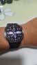 HUAWEI WATCH GT Runner 2 疾影黑 超精准定位 专业马拉松模式 超轻薄钛合金表体 华为智能专业跑表 实拍图